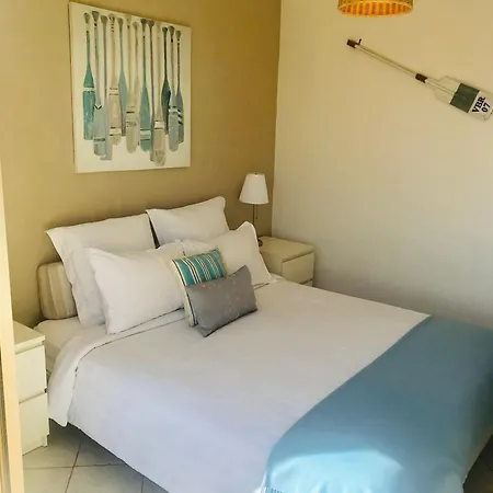 Daire Cap View Antibes