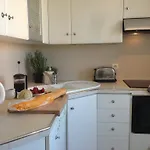 Sunny Cap View Terrace With Sea Views And Aircon דירה *