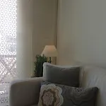 דירה Sunny Cap View Terrace With Sea Views And Aircon *