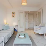 Sunny Cap View Terrace With Sea Views And Aircon *