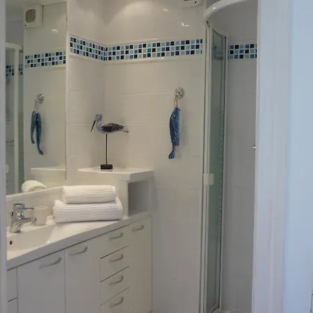 Cap View Apartment