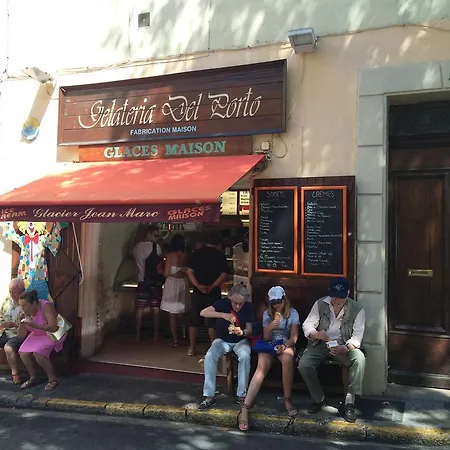 Cap View * 昂蒂布