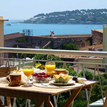 Cap View Antibes