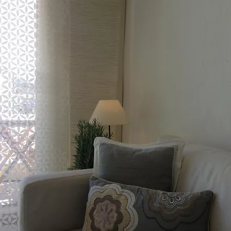 Apartment Cap View *