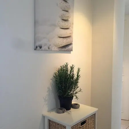 Apartment Cap View Antibes