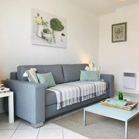 Lägenhet Sunny Cap View Terrace With Sea Views And Aircon