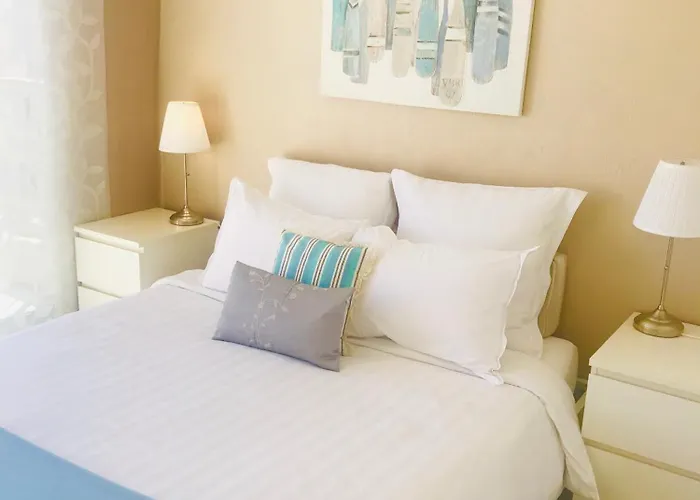 شقة Cap View أنتيب