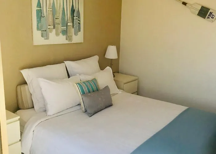 شقة Cap View أنتيب