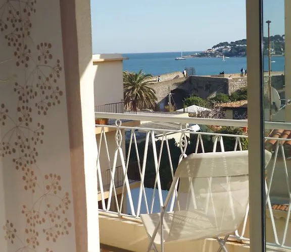 Lägenhet Sunny Cap View Terrace With Sea Views And Aircon