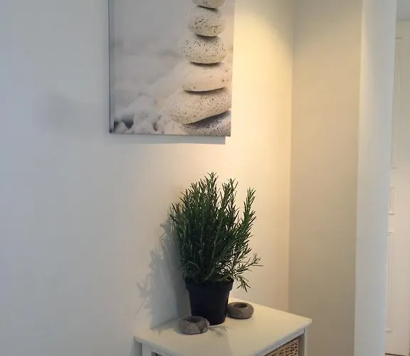 شقة Cap View أنتيب